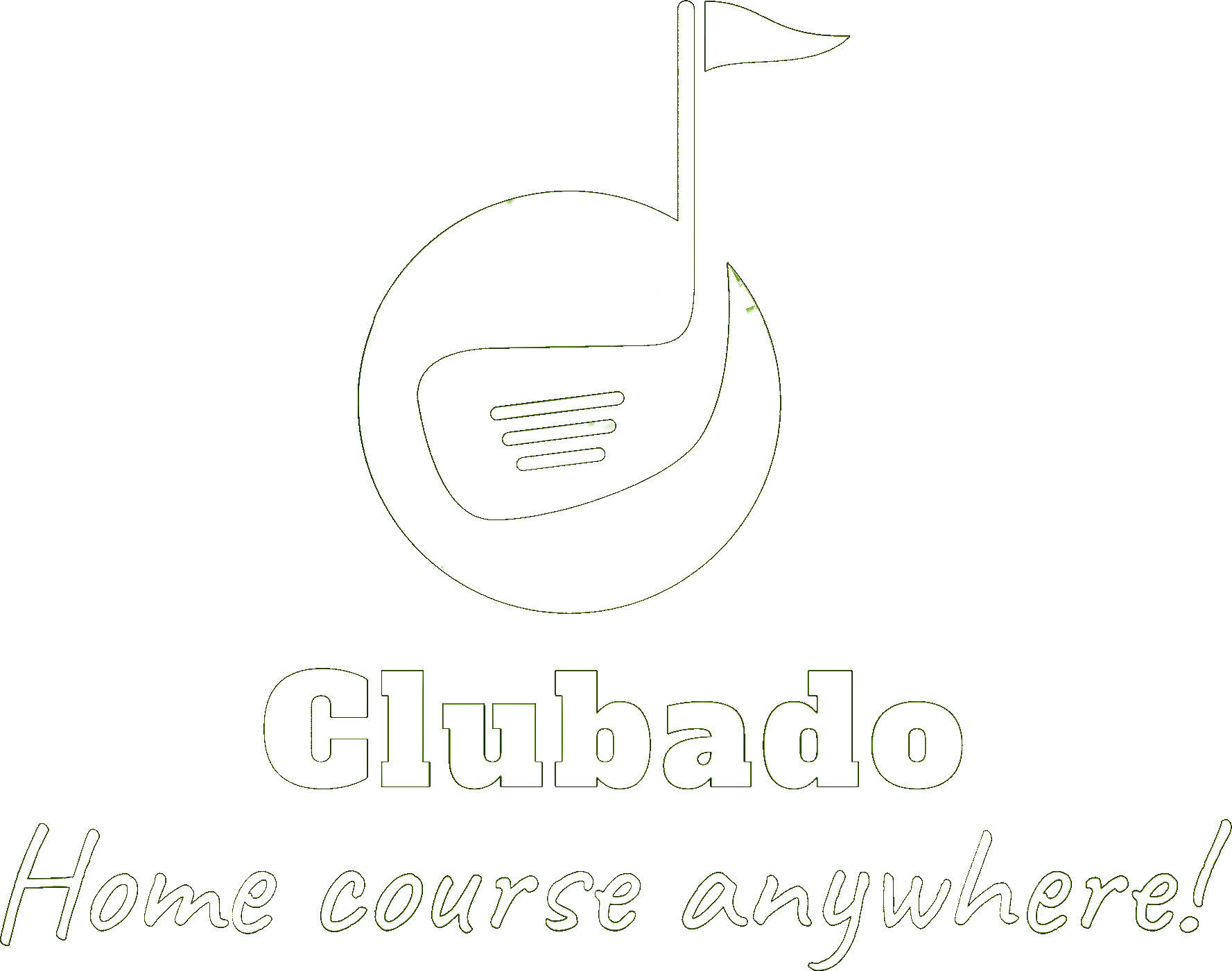 clubadogolf.com